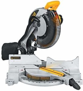 best miter saw for the money