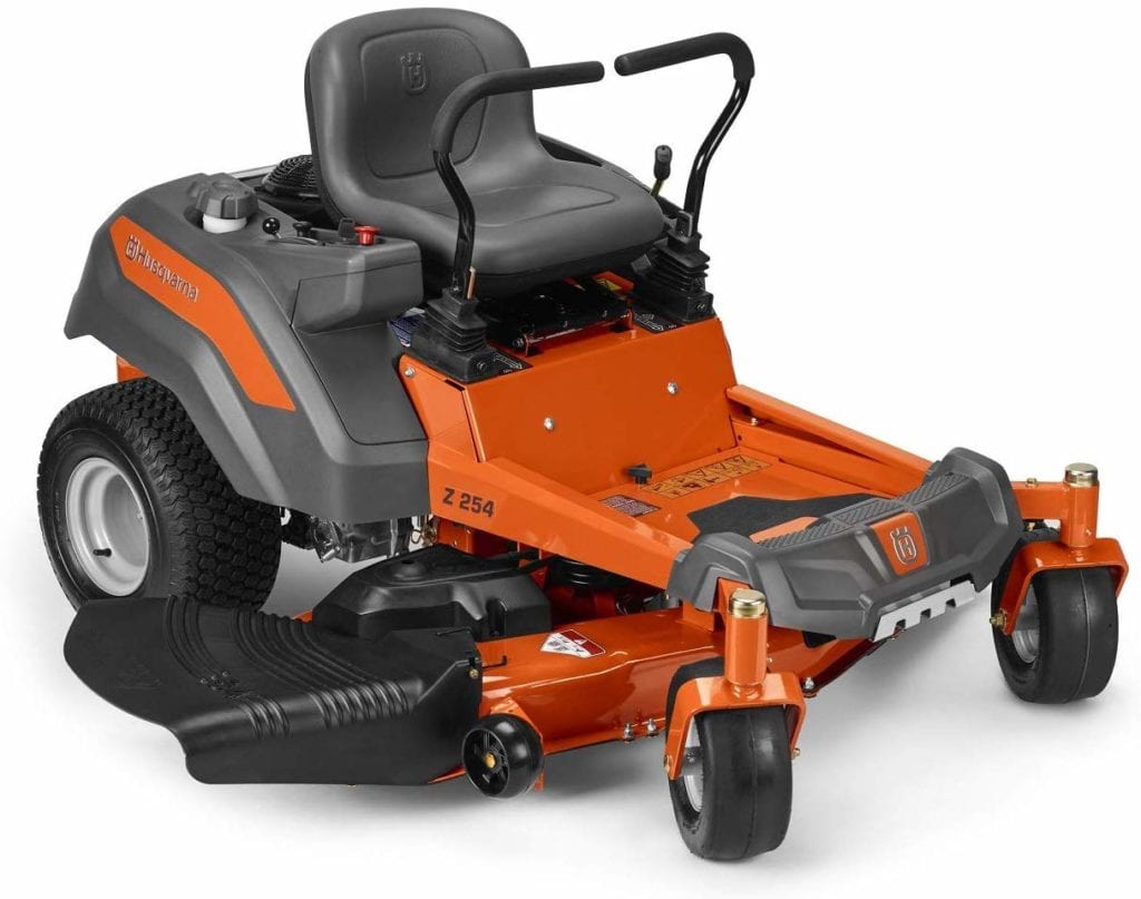 10 Best Riding Lawn Mower For The Money 2024 Buying Guide