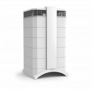 best air purifier for dust removal