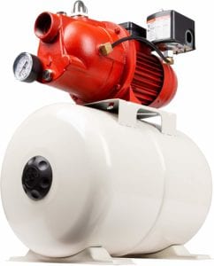 best water pump for home use