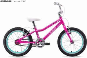 best bike for 5 year old