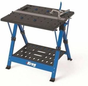 best workbench for sawing