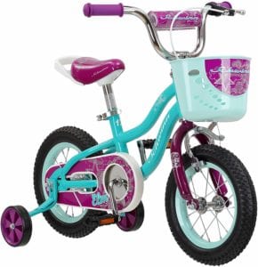 best bike for 3 year old
