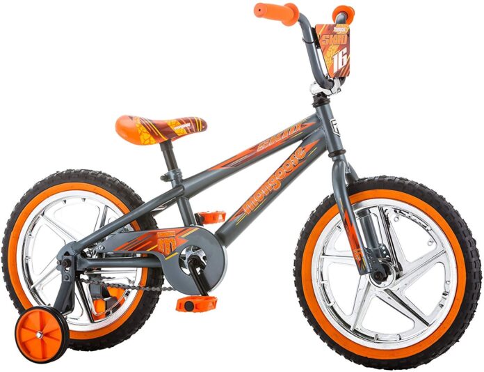 10 Best Bike For 5 Year Old 2022 Buying Guide & Reviews