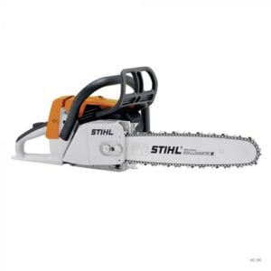 who makes the best chainsaw in the world