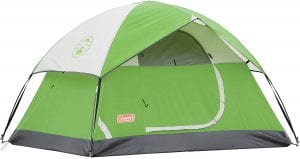 best tents for long term camping