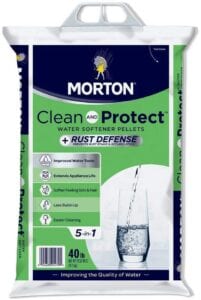 Morton Salt Morton