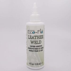 Tandy 皮革 Eco-Flo 皮革焊接粘合剂