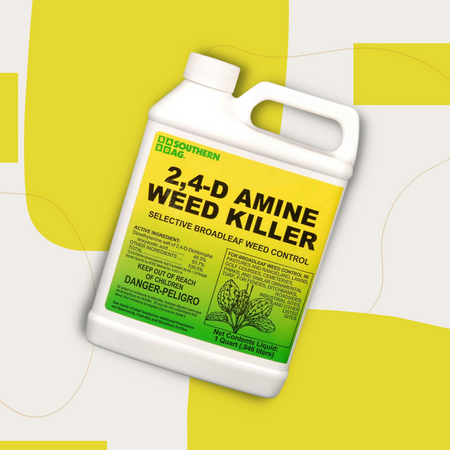 Southern Ag Amine 24-D Weed Killer