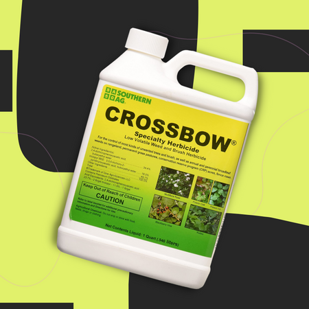 Southern Ag CROSSBOW32 Weed & Scuab Killer
