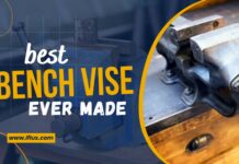 Bench Vises for Your Workshop