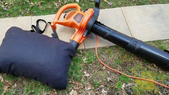 Best Commercial Leaf Vacuum Mulcher - Buying Guide And Recommendation