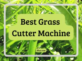 Лучшая машина для стрижки травы для идеальных газонов