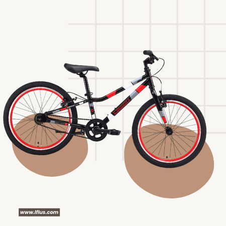 Guardian Bicicletas para niños Ethos