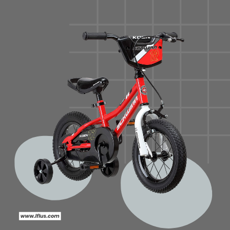 छोटे बच्चों और बच्चों के लिए श्विन कोएन लड़कों की बाइक