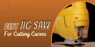best jig saw for cutting curves