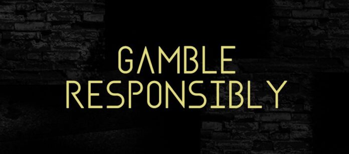 gioco d'azzardo responsabile