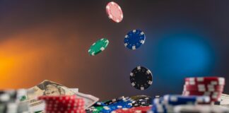 澳大利亚赌博前景 - 2023 年最新趋势