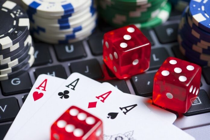 Growth of Online Gambling Platforms