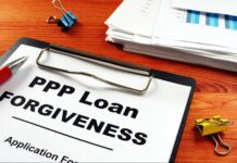 PPP-låneförlåtelse - Hur i detalj fungerar lån och skattesänkningar