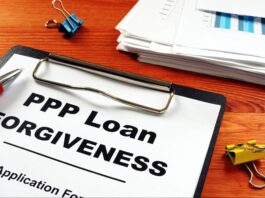 Vergeving van PPP-leningen - hoe in detail leningen en belastingverlagingen werken