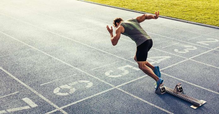 Setting the Stage for Athletic Mastery