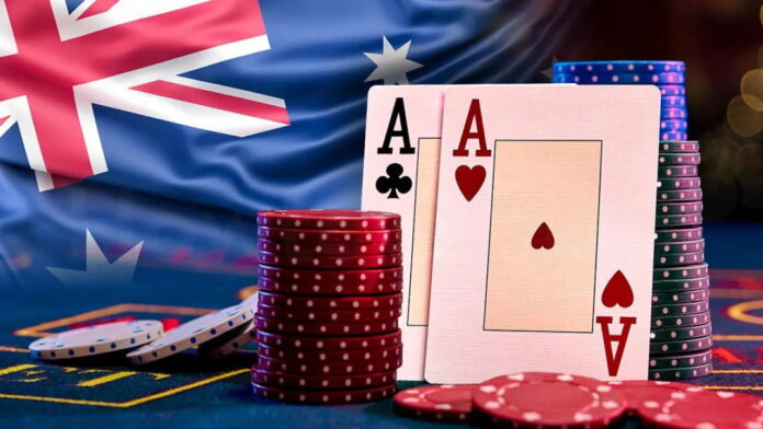 The Latest Australian Gambling Trends