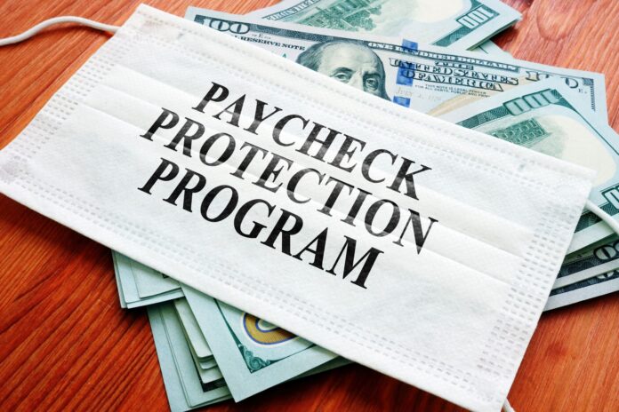 PPL ローン免除とは何ですか - 給与保護プログラム