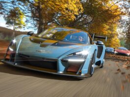 5 of the Best Racing Games of All Time