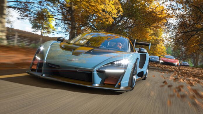 5 of the Best Racing Games of All Time