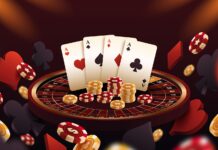 Développement de jeux de casino