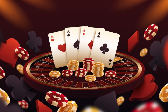 Desarrollo de juegos de casino