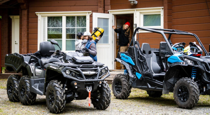 Modifications - Taking Your ATV to the Next Level