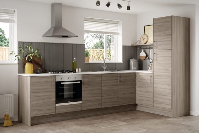 Selecting the Best Kitchen Layout