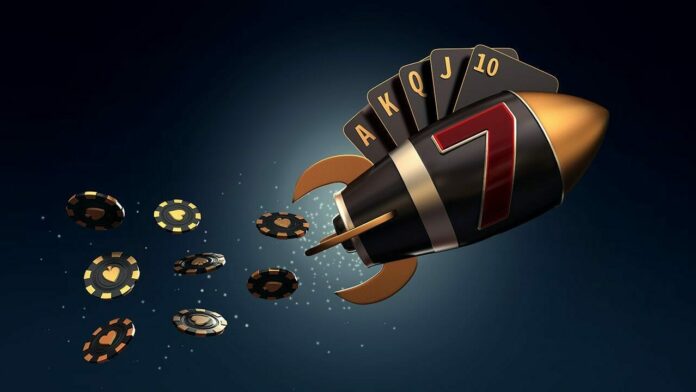 What Is Crash Gambling?
