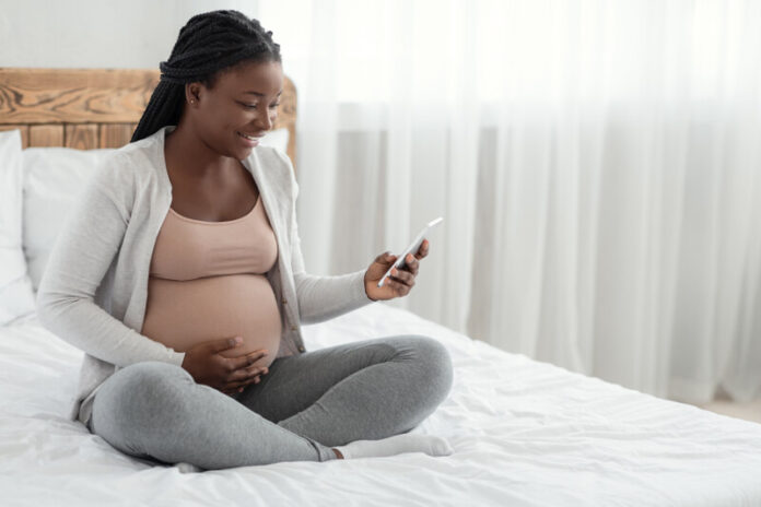 surrogatmödraskapsprocessen