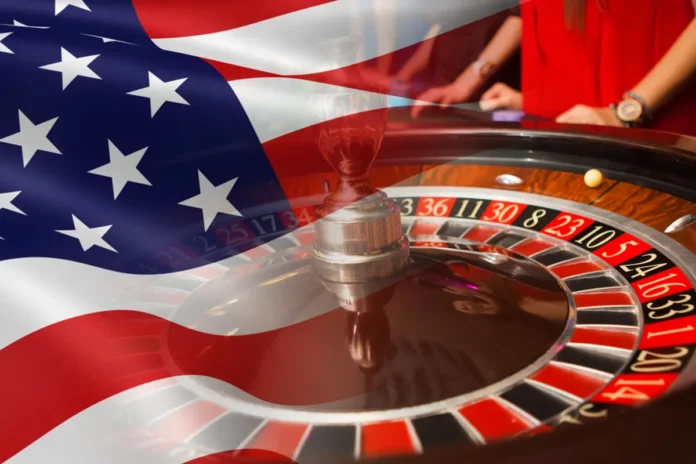 L'avenir des casinos en ligne dans le Montana