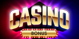 Online-Casino-Bonusprozentsätze verstehen und wie man sie nutzt