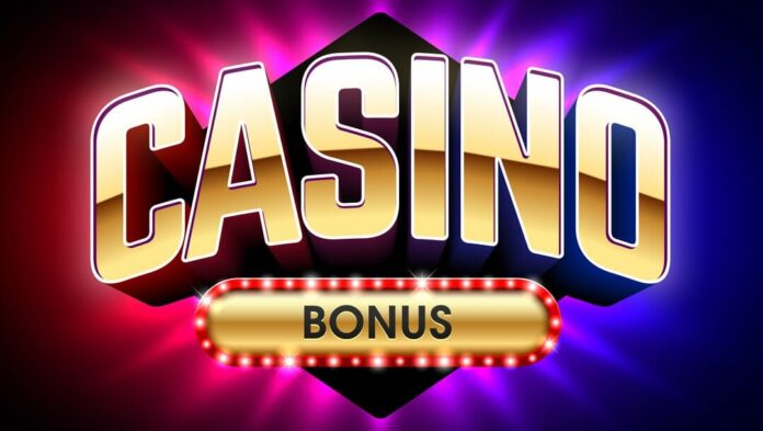 Understanding Online Casino Bonus Percentages and How to Utilize Them