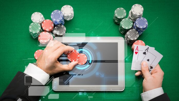 What Is a Casino Percentage?