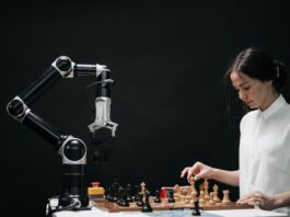 女性科学の未来