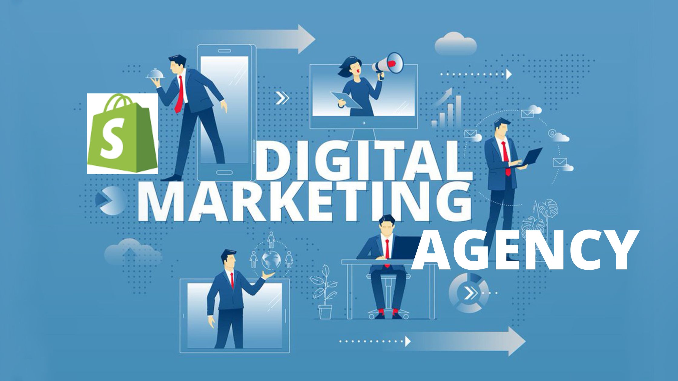 Vekst av digitale markedsføringsbyråer i NZ og deres innvirkning