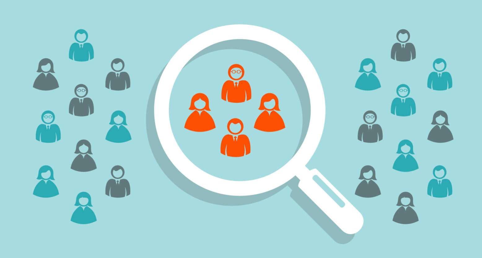 Market Research and Audience Segmentation