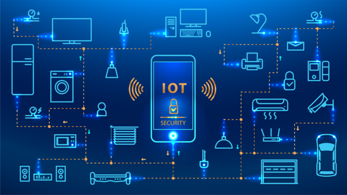 Navigating the Digital Frontier Safely with Proactive IoT Security Practices