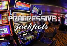 Hvordan fungerer progressive spilleautomater