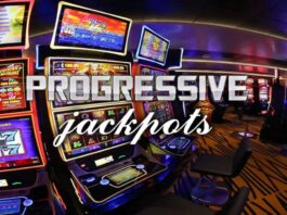How Do Progressive Slots Work