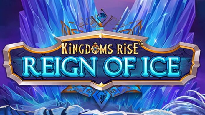 Kingdoms Rise- Reign of Ice