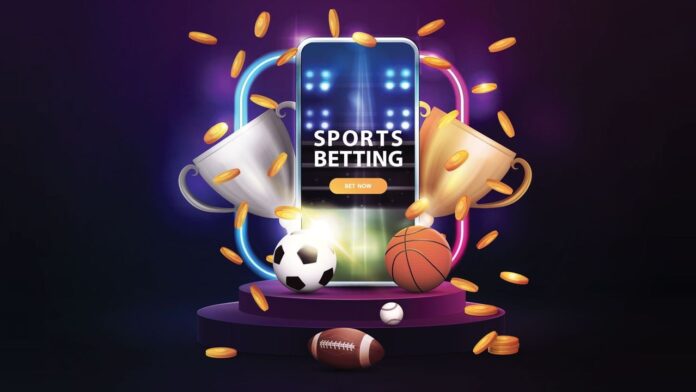 Win Big with These Top 4 Sports Betting Strategies in 2024!