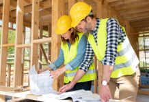 Het decoderen van bouwvergunningen