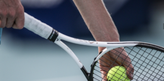 Pemain Tenis Pria Paling Populer di Dunia - 10 Ikon Lapangan Teratas